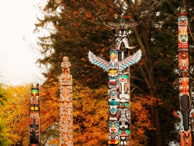 バンクーバー（3×4）