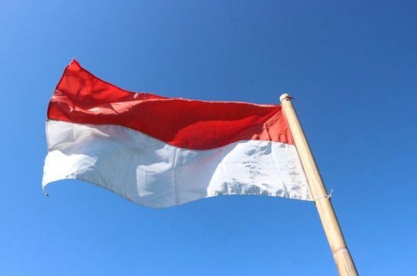 インドネシア旅行