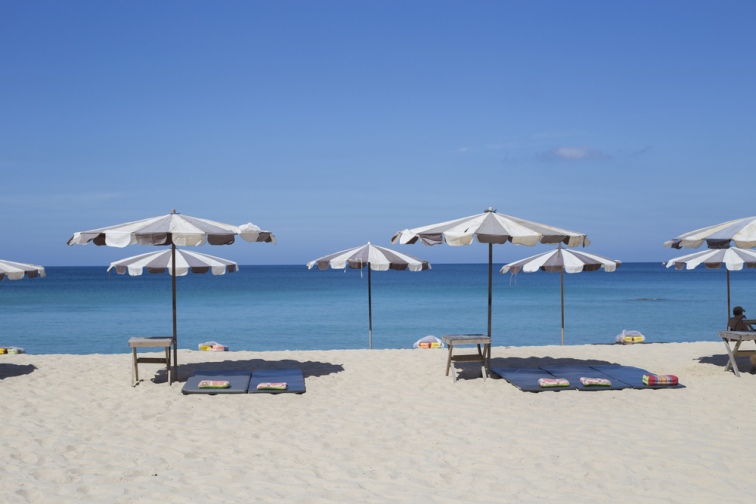 カップルでプーケット旅行なら無料特典付きの ツインパームス がオススメ ビーチ沿いの5つ星ホテルで賢く優雅にステイ トラベルスタンダードジャパン