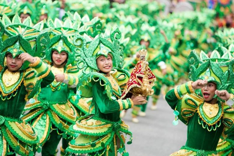 sinulog_cebu festival9