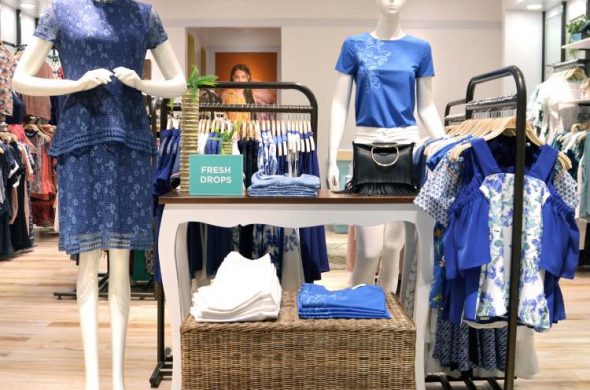 unica clothes shops