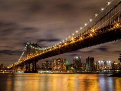 ニューヨーク（3×4）