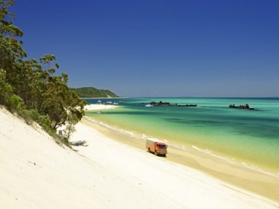 モートン島（3×4）