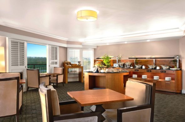 Premier Executive Lounge (2)