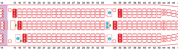 エアバス A330 (Aタイプ) / A330neo