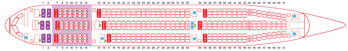 エアバス A330 (Aタイプ) / A330neo