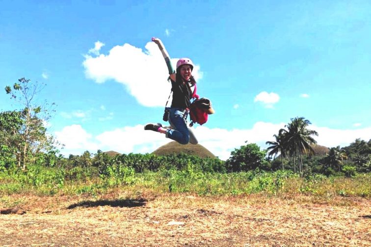 chocolate hills1