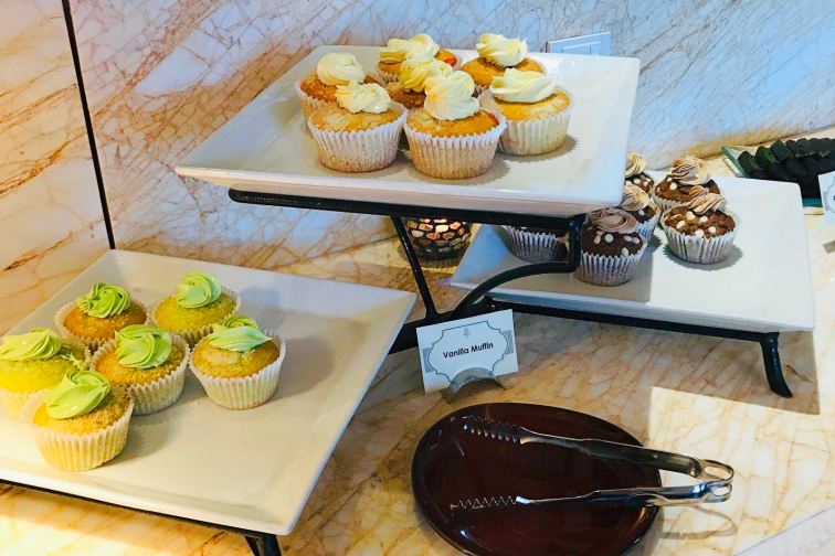 「The Planter’s（ザ プランターズ）」で優雅な朝食を