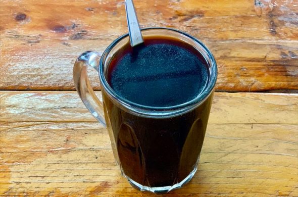 kopi（コピ）