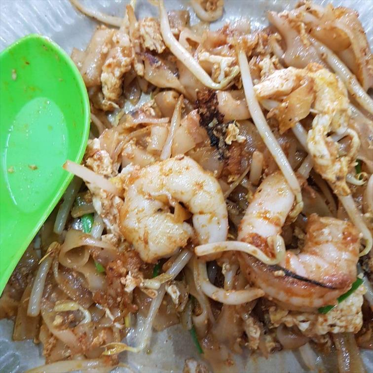 チャークイティオ