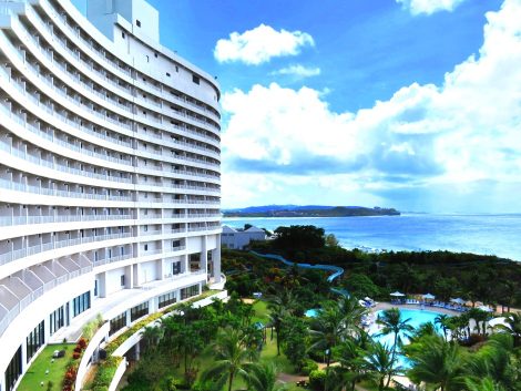 nikko guam hotel tour