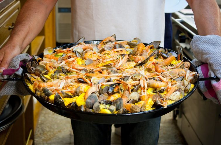スペイン旅行で絶対に食べたい有名スペイン料理 グルメ トラベルスタンダードジャパン
