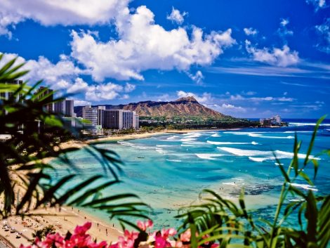waikiki beach hawaii tour