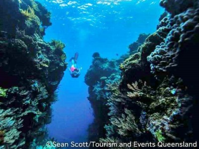 フィッツロイ島（3×4）