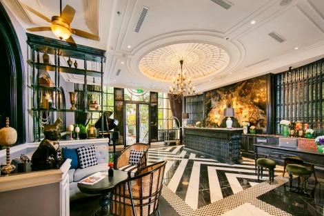 ラ シエスタ セントラル ホテル