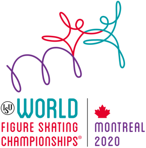フィギュア・モントリオールロゴ