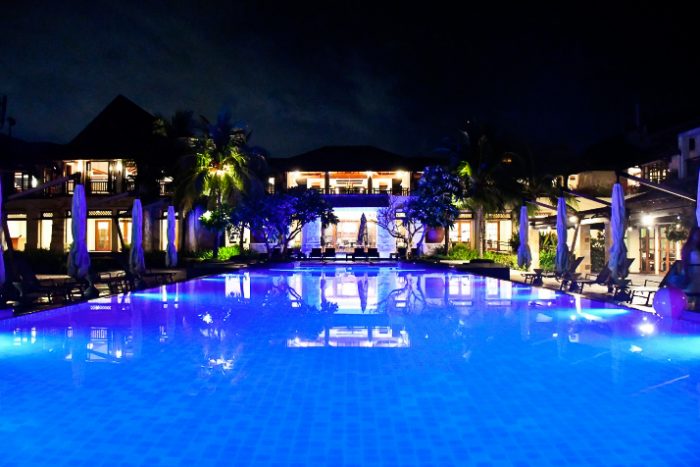 nightpool at crimson cebu hotel