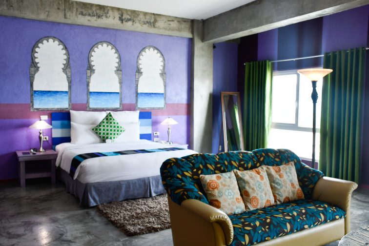 henry hotel room cebu hotel