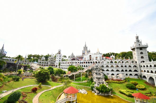 simala church
