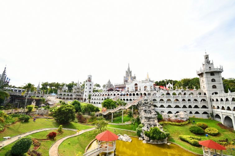 simala church