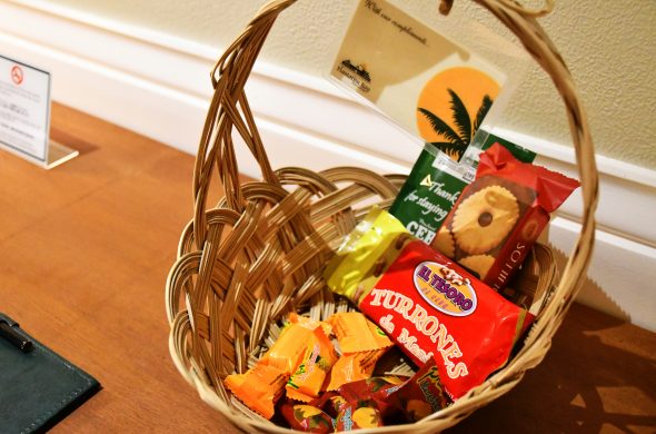 snacks
