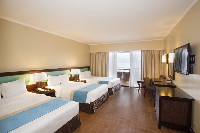 Family Deluxe Room