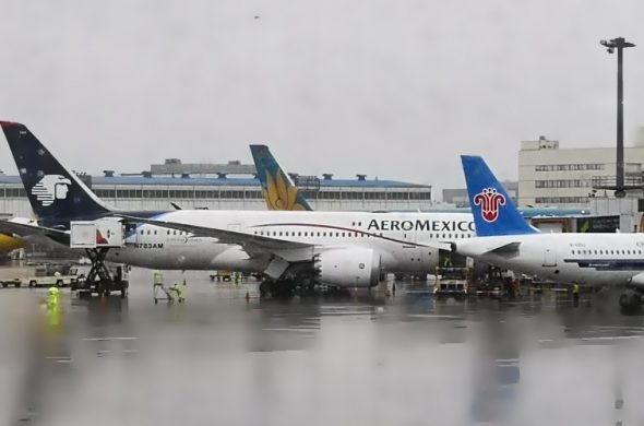 アエロメヒコ航空