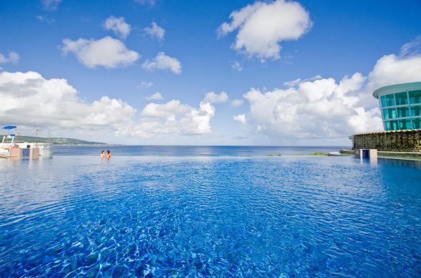 Infinity Pool