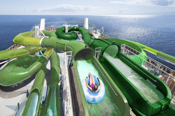 MSC Grandiosa