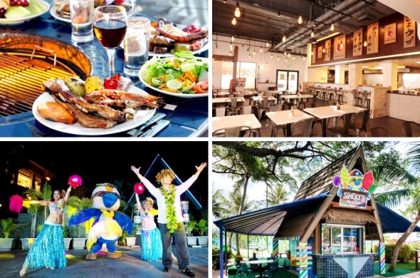 PIC restaurant and cafe