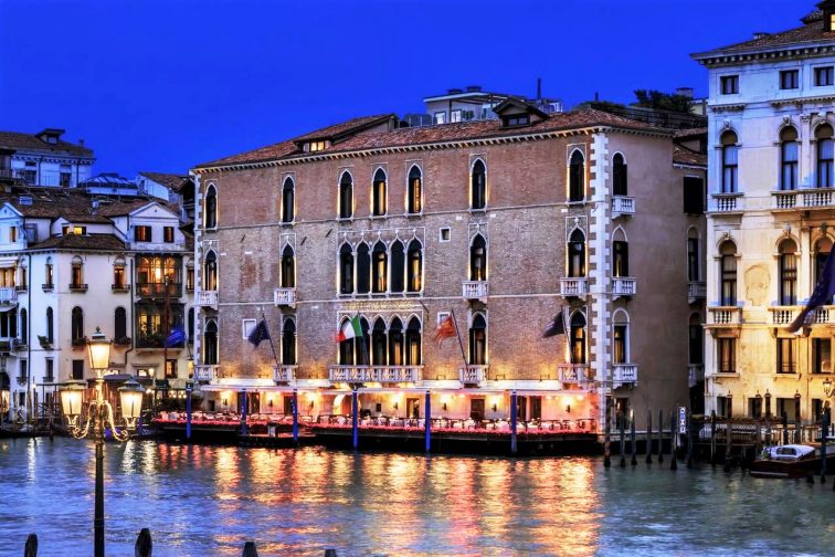 ベネチアおすすめ高級ホテル10選 ラグジュアリーな旅をしよう トラベルスタンダードジャパン
