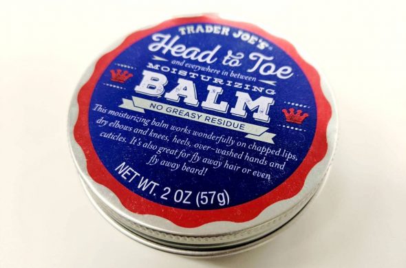 balm trader joe's