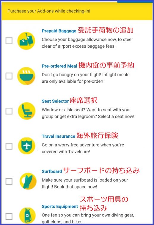 cebu pacific online checkin screenshot4