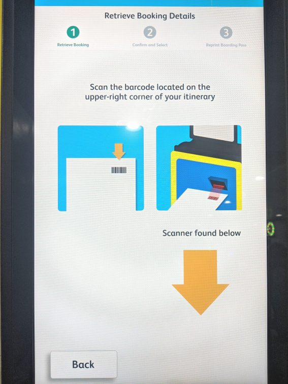 cebu pacific ticket counter in manila3