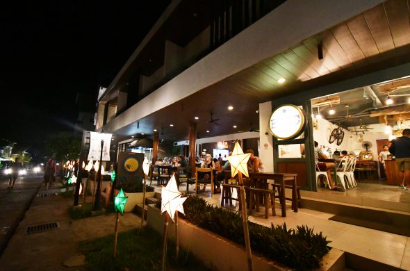 coron town4