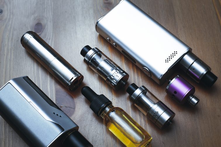 e cigarette_