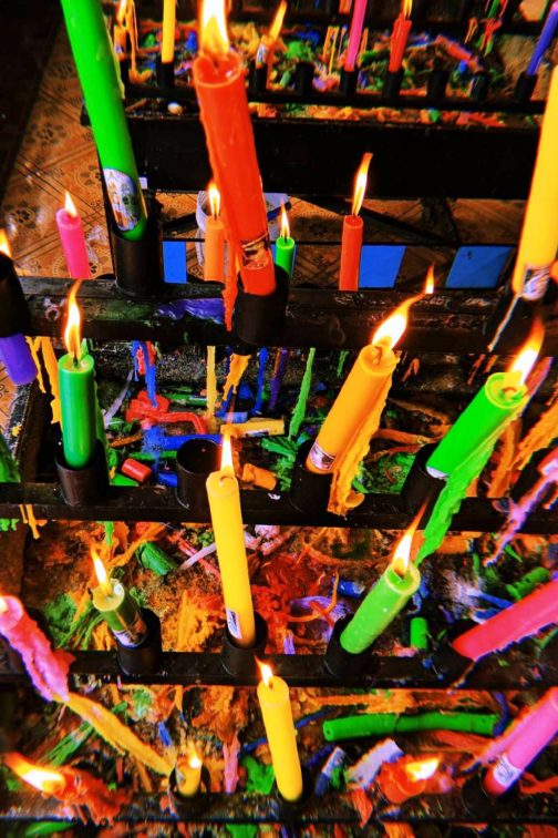 indtagramable candles