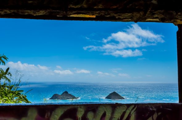 kaiwa-ridge-trail-kailua trecking1