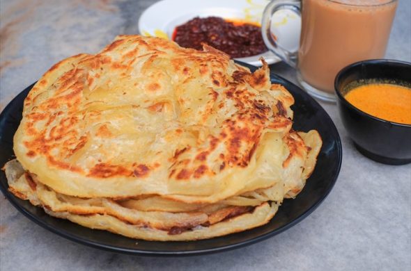 Roti（ロティ）