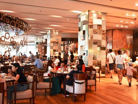 raddison ble hotel cebu tour