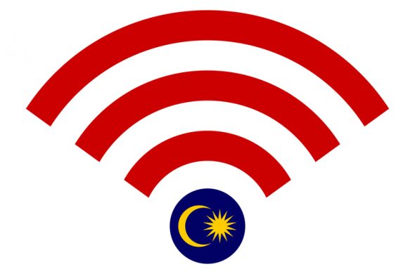 【マレーシアのWi-Fi事情】ポケットWi-Fiをレンタルすべき？クアラルンプールでのSIM購入やフリーWi-Fiについて