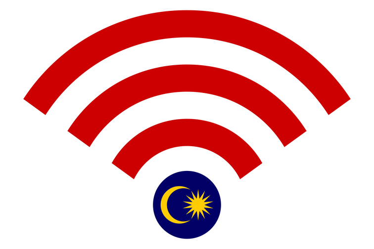 【マレーシアのWi-Fi事情】ポケットWi-Fiをレンタルすべき？クアラルンプールでのSIM購入や無料ポケットWi-Fiについて