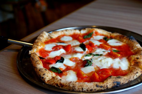 ピザ発祥の地ナポリ！イタリアで1番美味しいナポリピザの名店5選