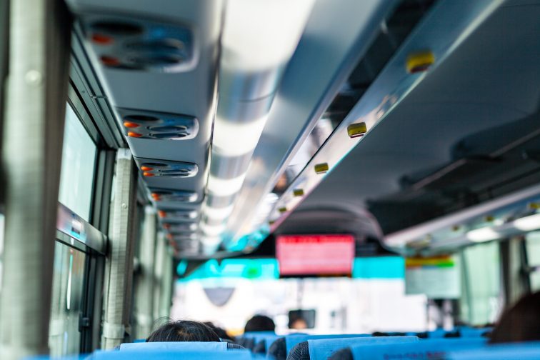 フィレンツェ バス