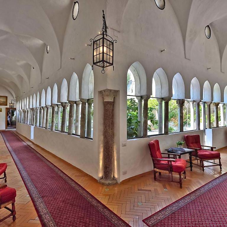 アマルフィ ルナコンベント