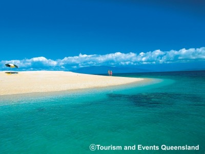 オーストラリア・フランクランド島