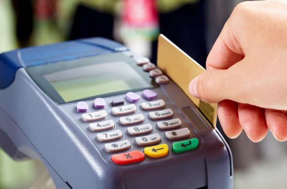 pay by credit card