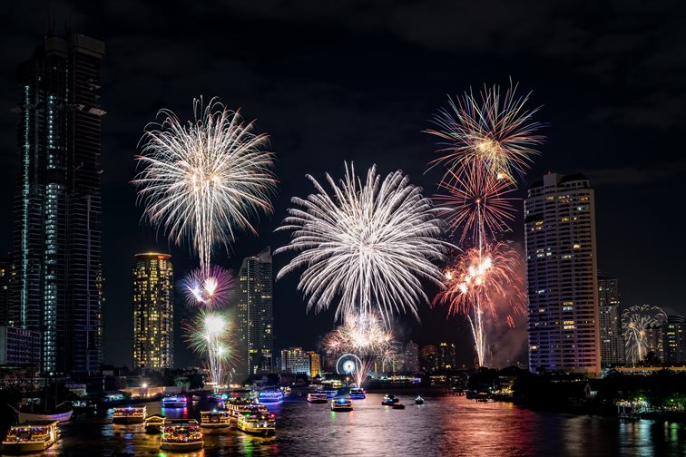 カウントダウンイベント