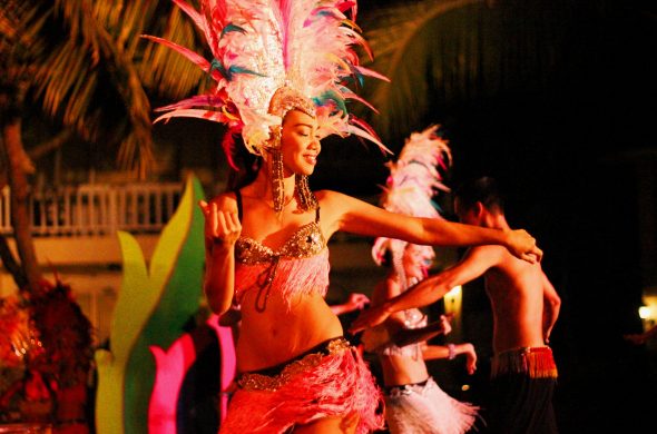 Brazilian Fever