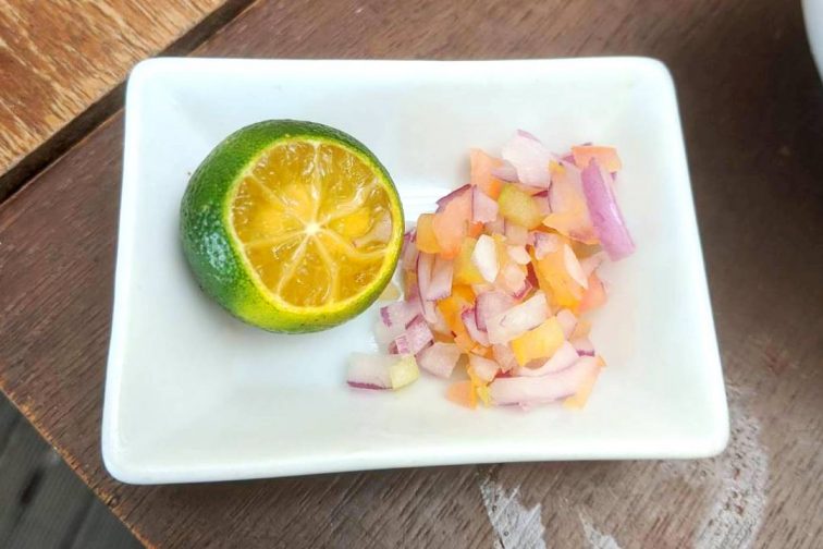 Calamansi